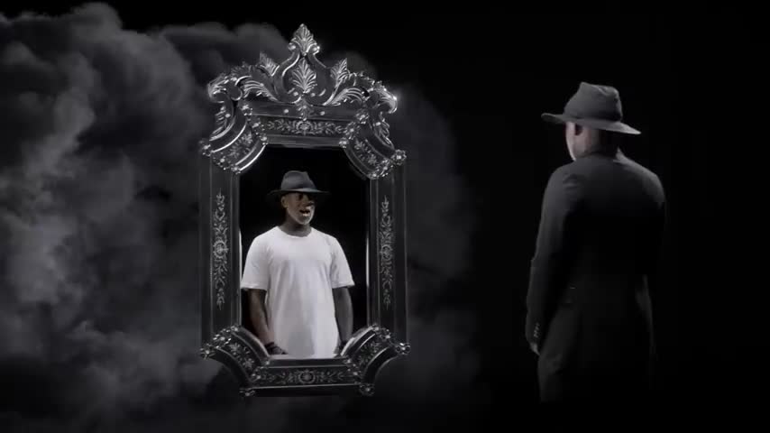 Willy William - Ego (French-Turkish) Directed by Adelio