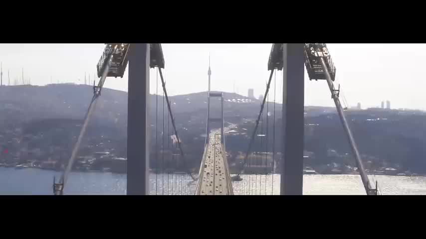 Mon ange (French-Turkish) Meleğim